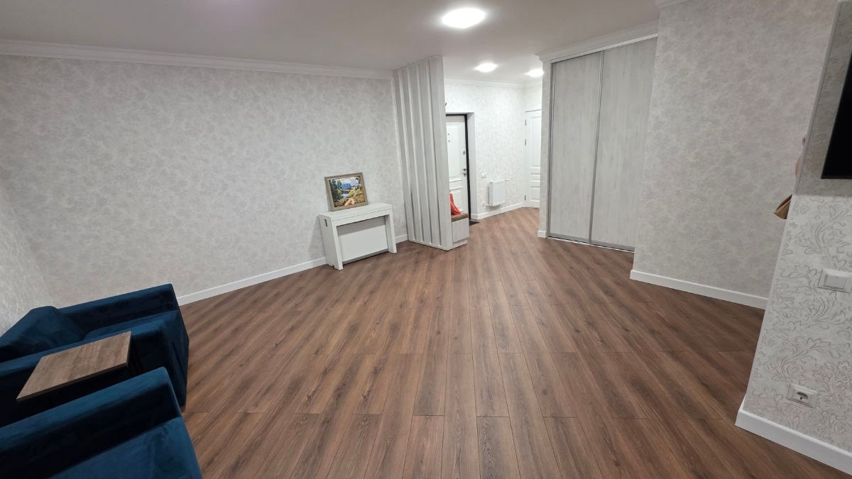 2-Room Apartment in Riscani photo 2 of 8