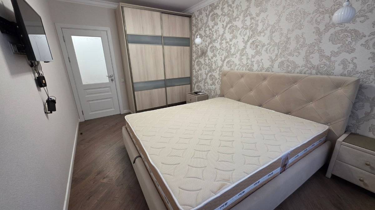 2-Room Apartment in Riscani photo 4 of 8