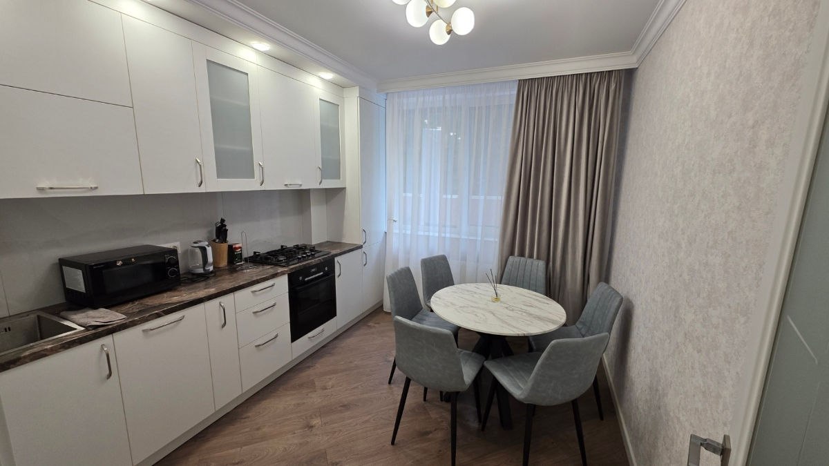 2-Room Apartment in Riscani photo 5 of 8