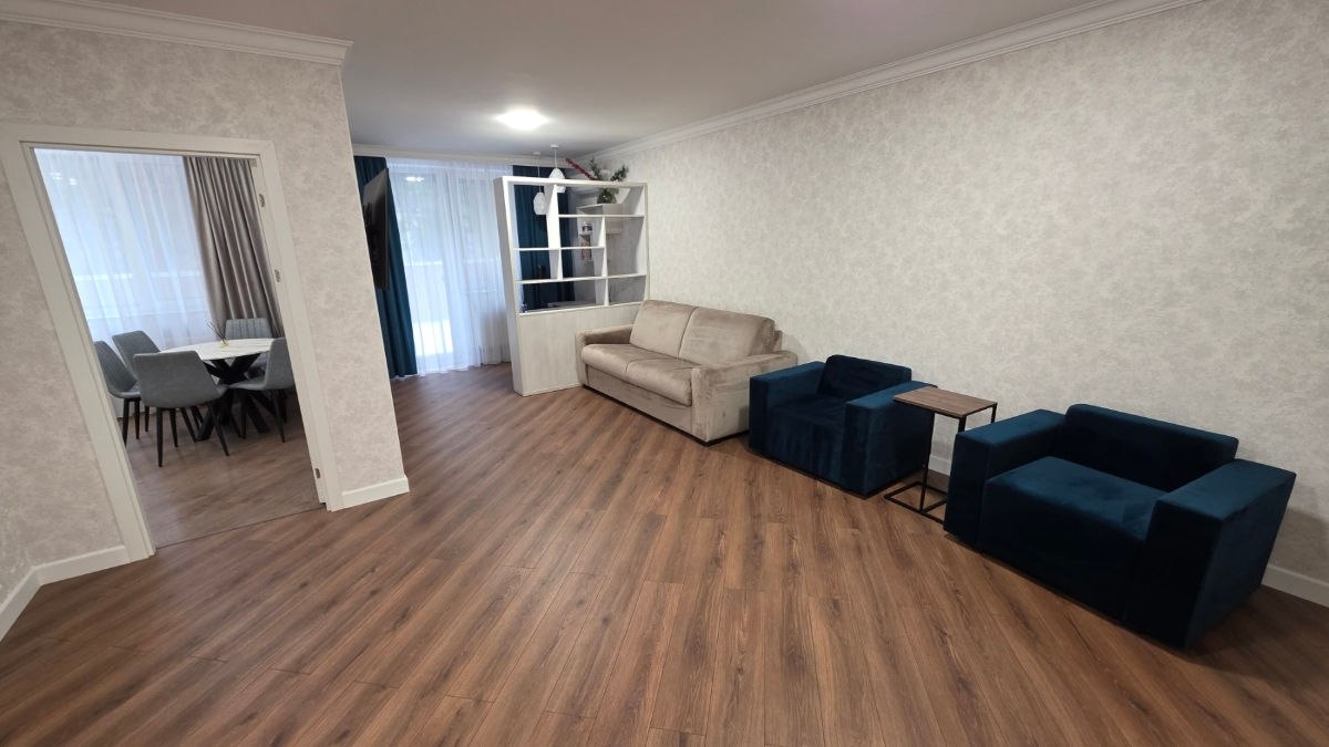 2-Room Apartment in Riscani photo 8 of 8