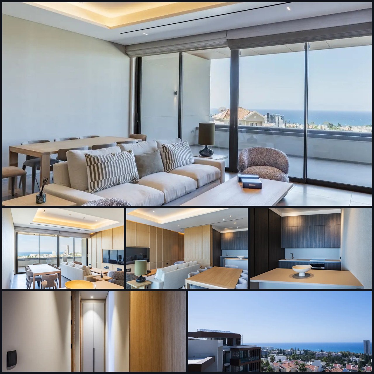 Furnished 2-Bedroom Apartment in Augusta Residences photo 1 of 1