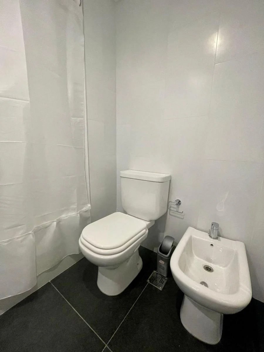 Двухкомнатная квартира в Палермо Голливуд photo 6 of 8