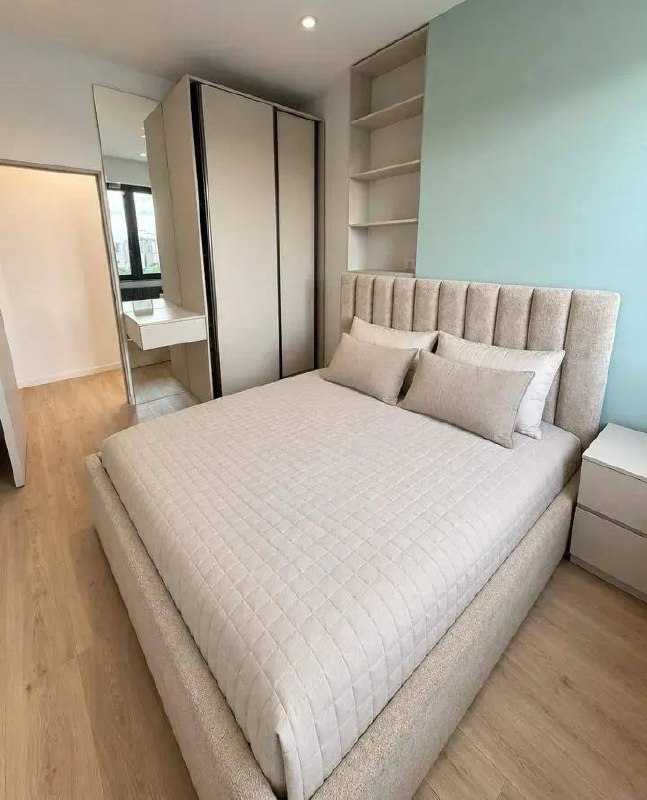 2-Bedroom Apartment for Rent in Avan photo 4 of 8