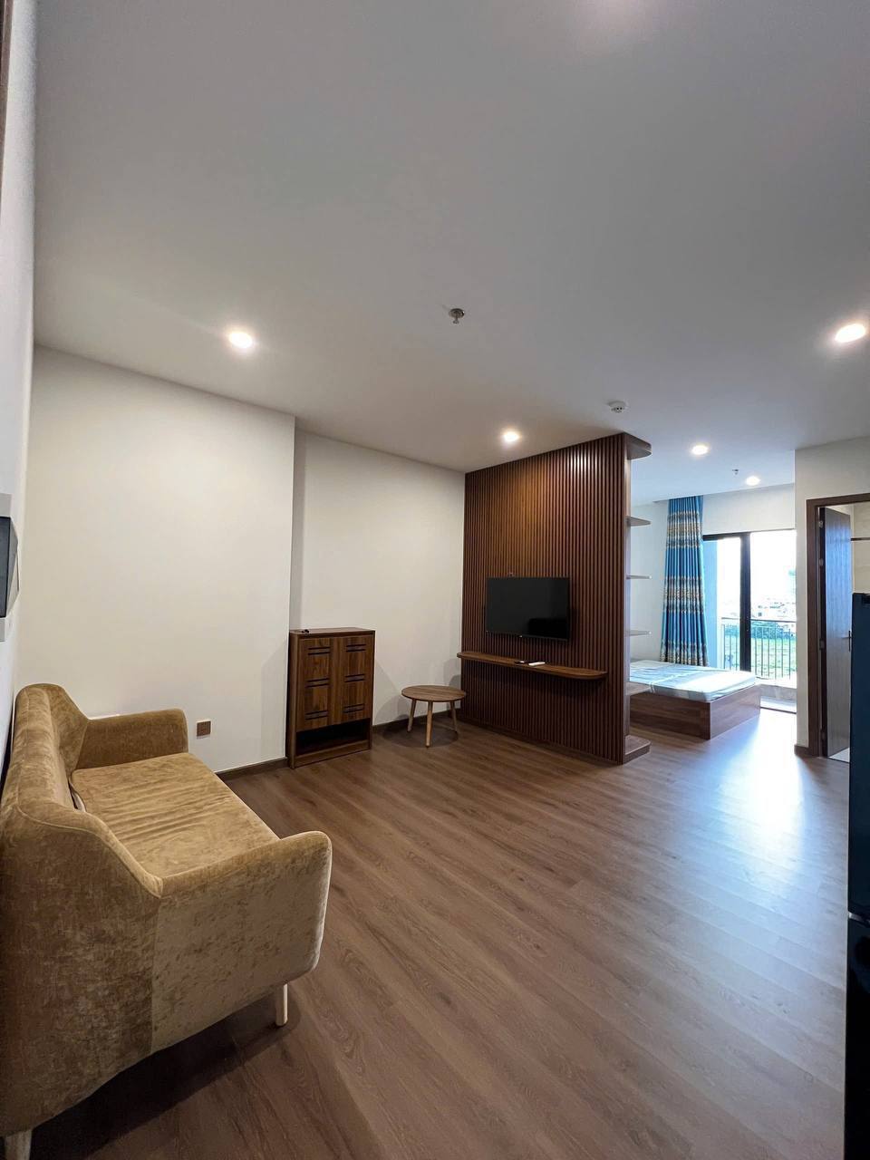 Студия 40 м² в Сон Тра photo 3 of 8