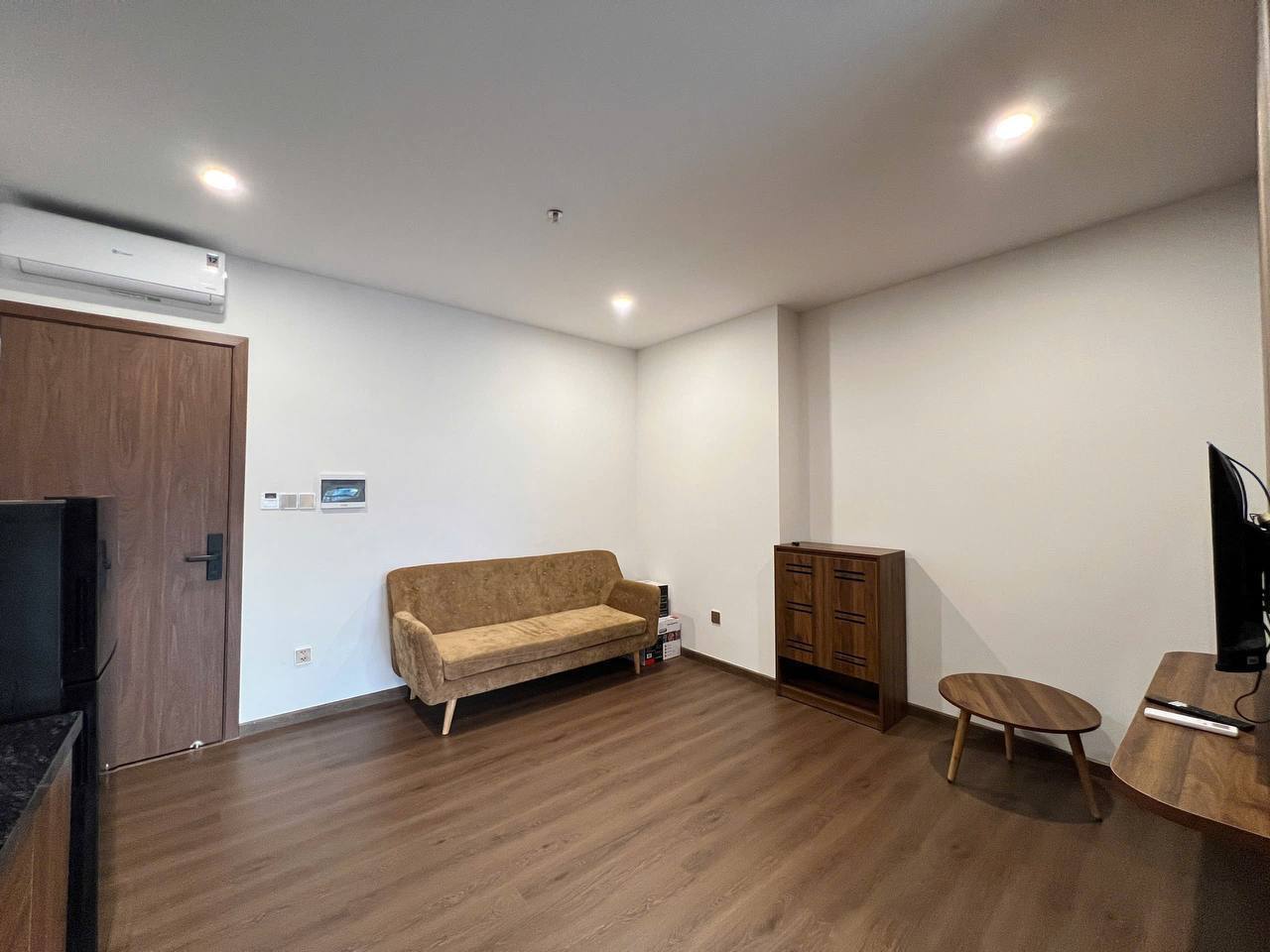 Студия 40 м² в Сон Тра photo 7 of 8