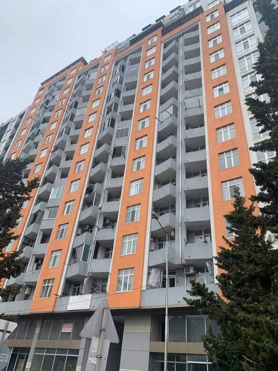 Studio for Rent in Batumi photo 1 of 8