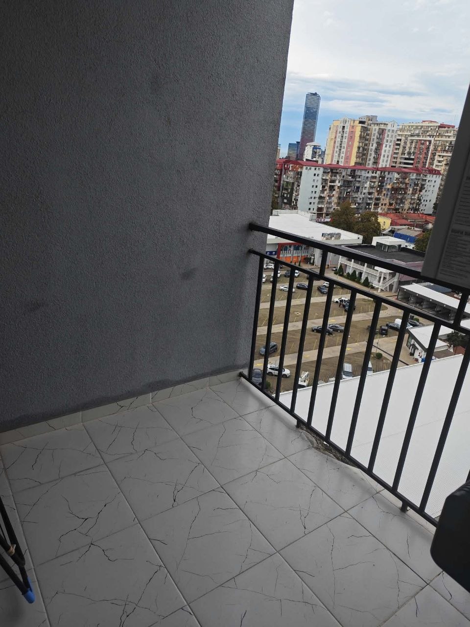 Studio for Rent in Batumi photo 3 of 8