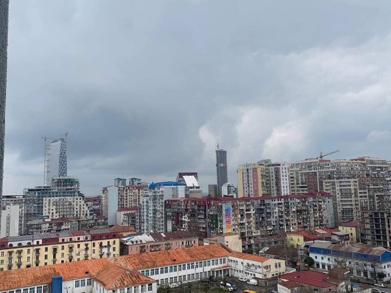 Studio for Rent in Batumi photo 5 of 8