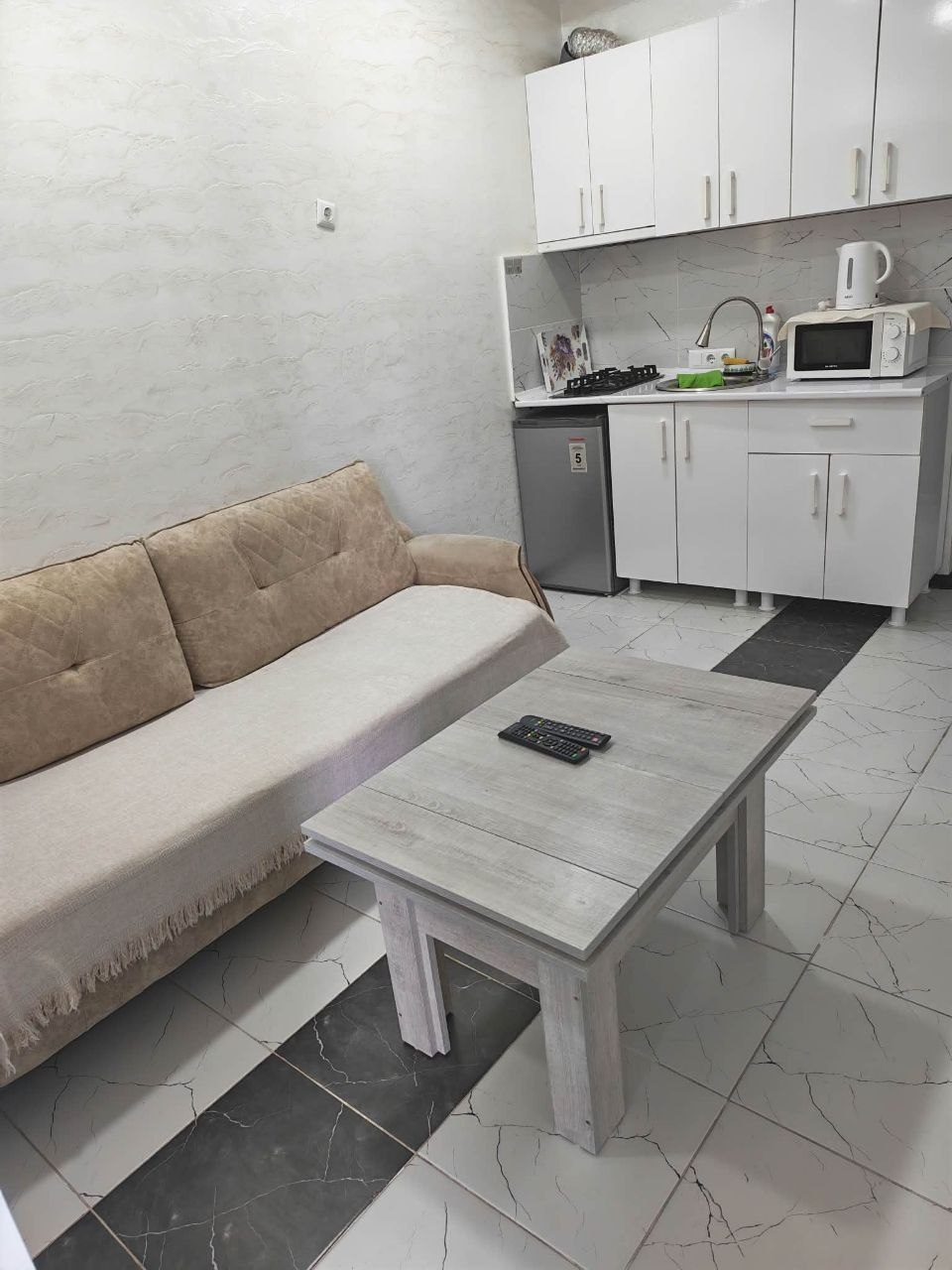Studio for Rent in Batumi photo 6 of 8