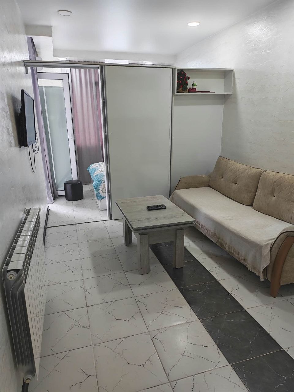 Studio for Rent in Batumi photo 7 of 8