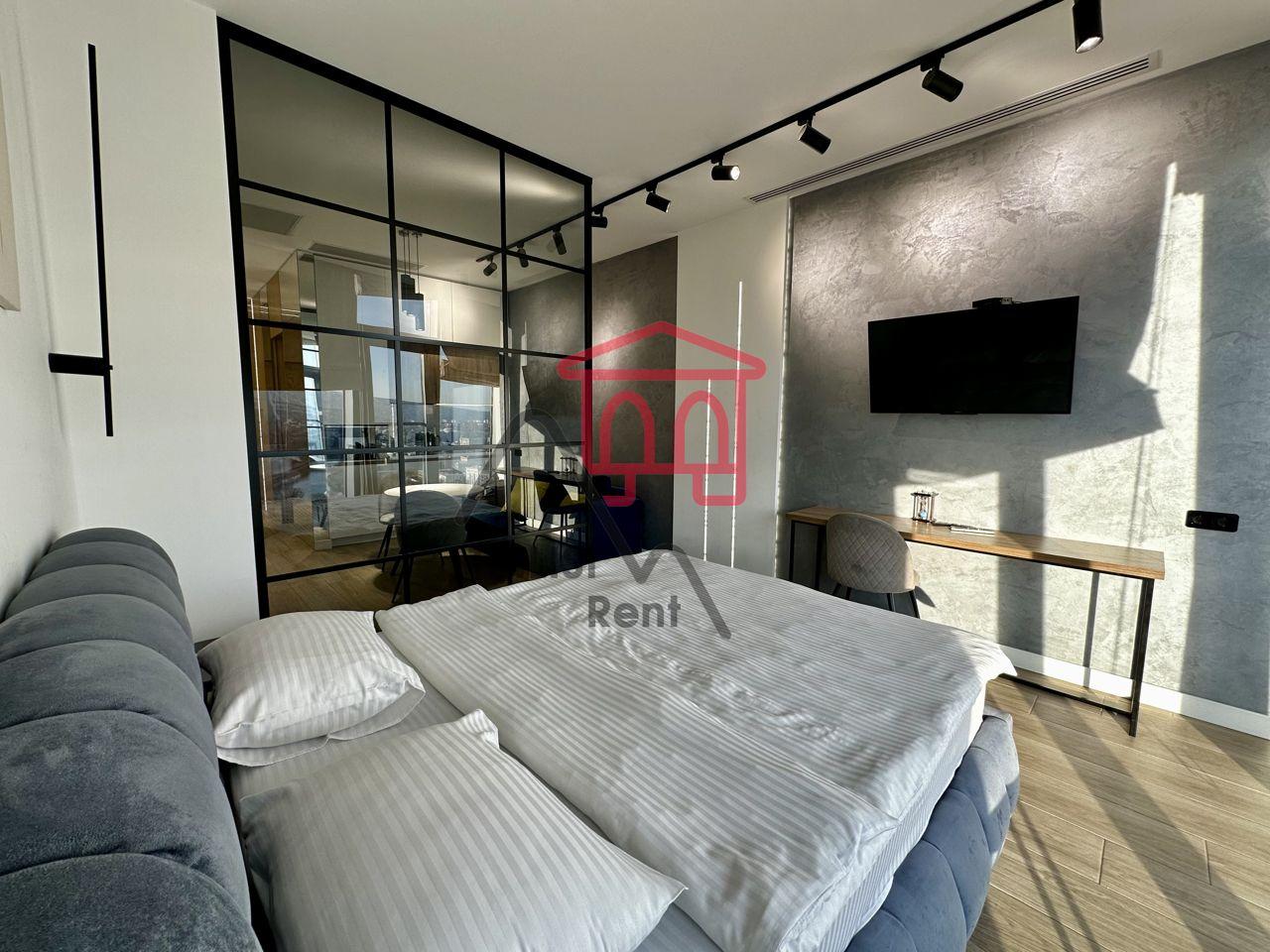 Однокомнатная квартира в King David Residences photo 2 of 8