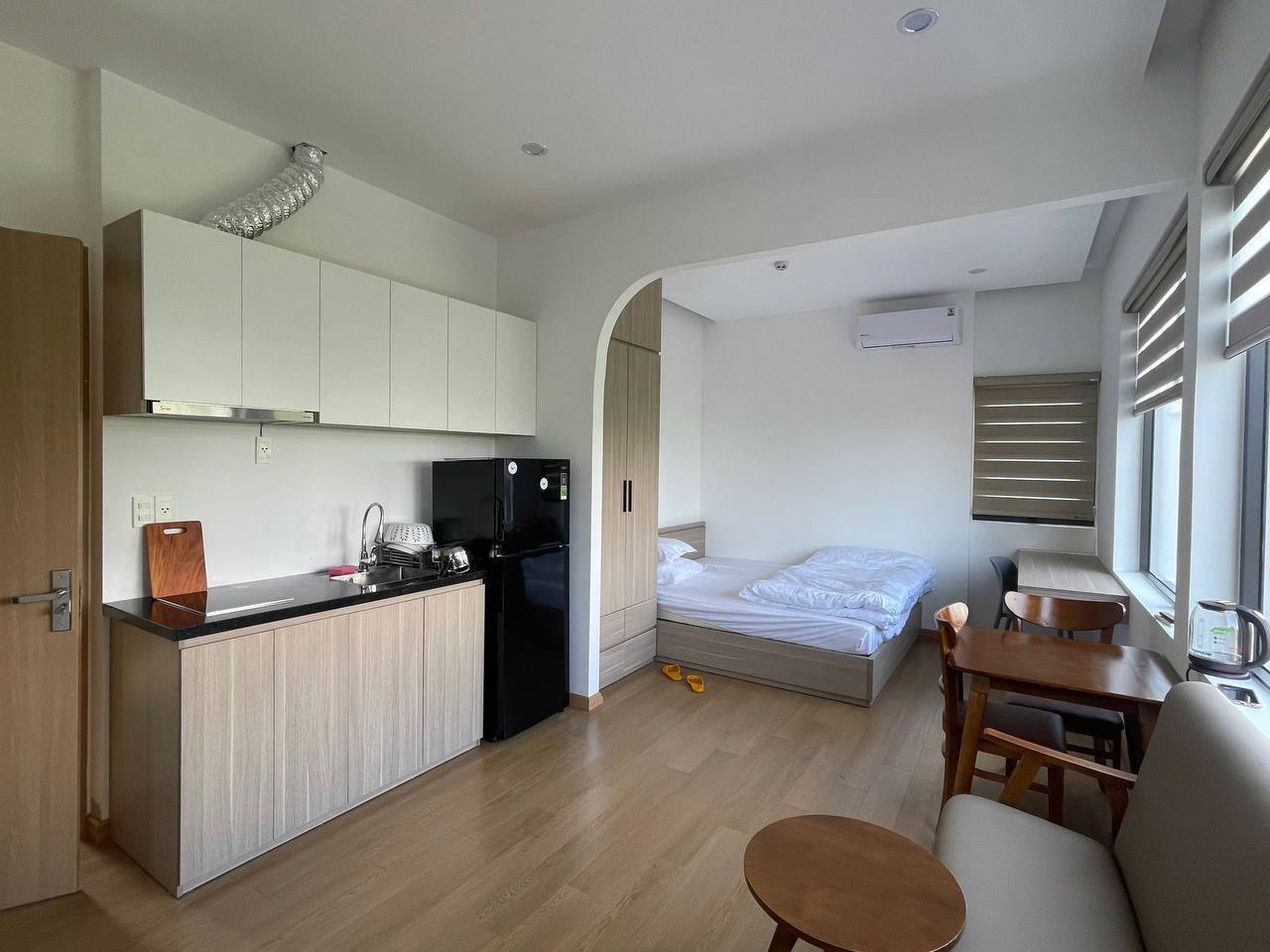 Studio Apartment in Son Tra photo 3 of 8