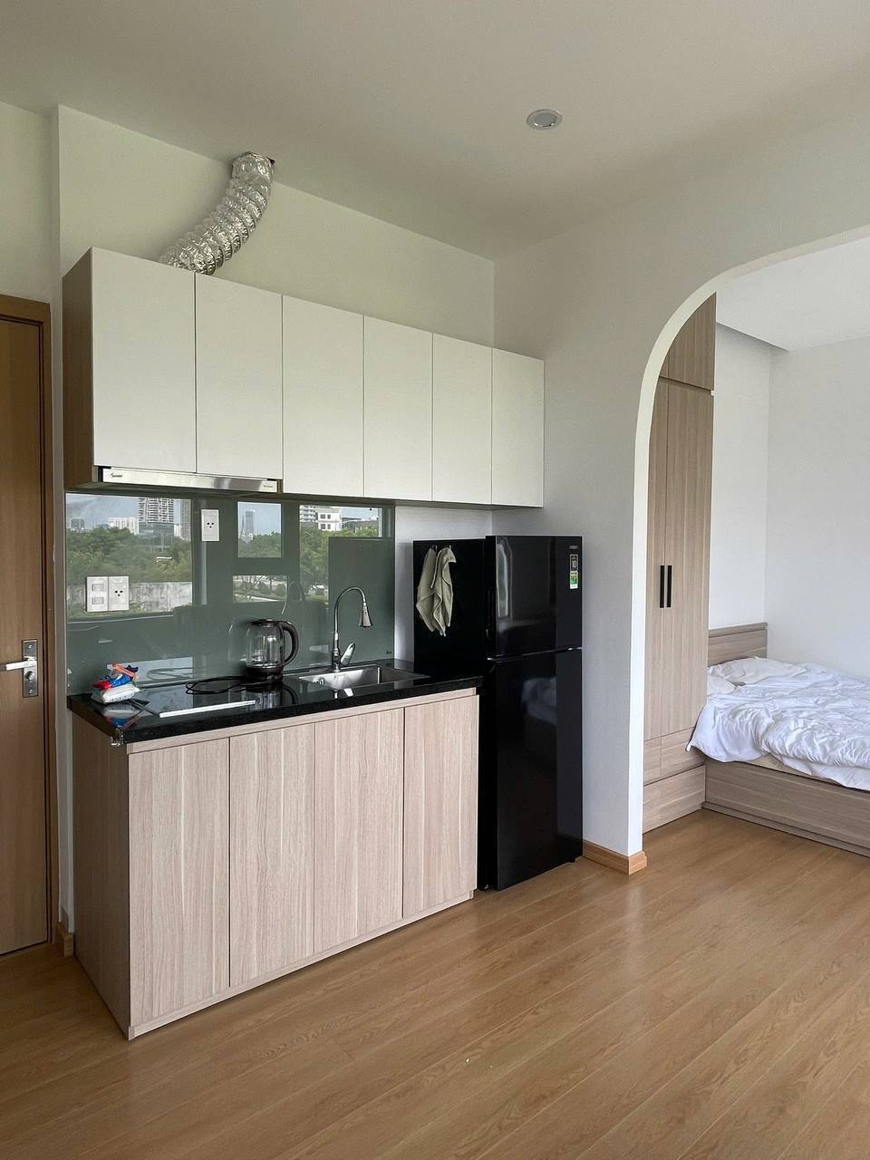 Studio Apartment in Son Tra photo 4 of 8