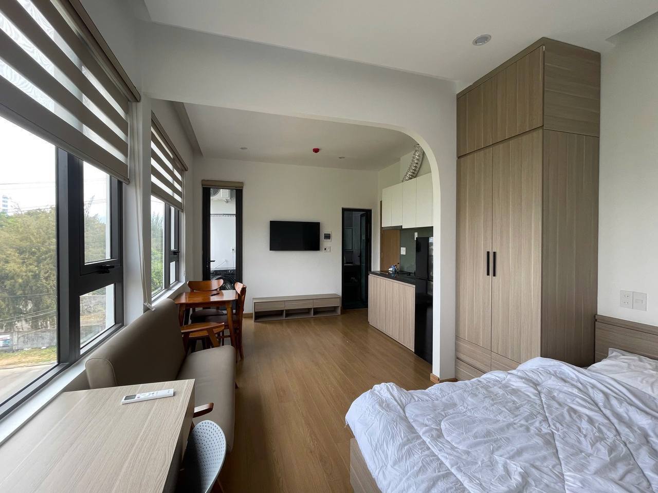 Studio Apartment in Son Tra photo 7 of 8