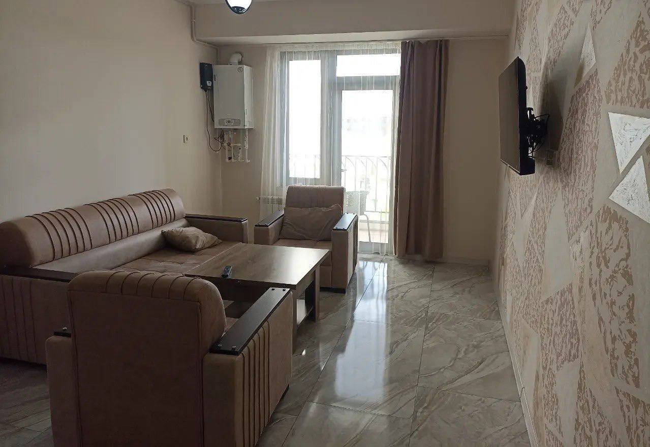 Furnished 2-Room Apartment in Shengavit photo 2 of 8