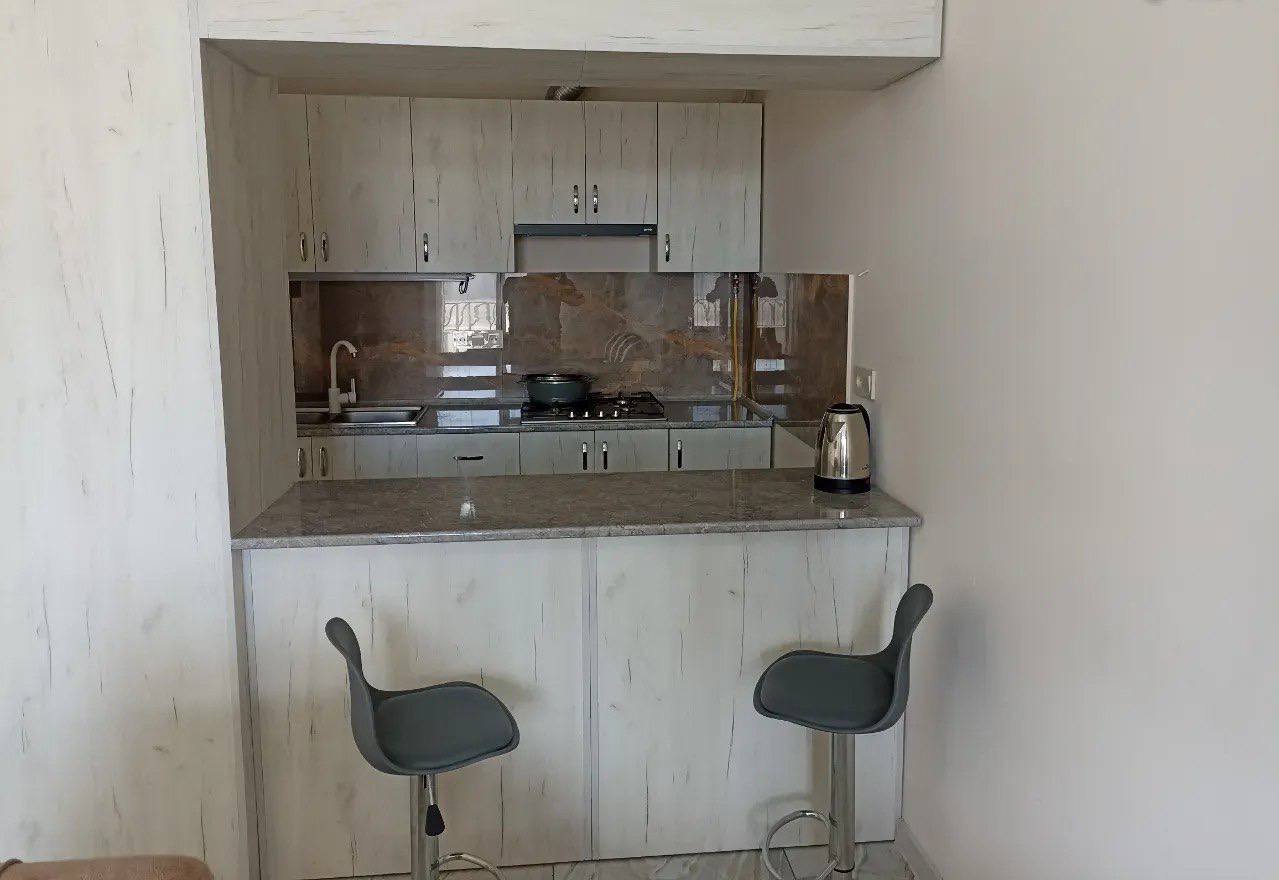 Furnished 2-Room Apartment in Shengavit photo 3 of 8