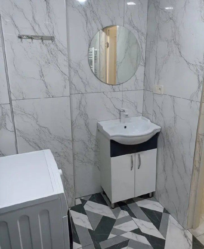 Furnished 2-Room Apartment in Shengavit photo 6 of 8