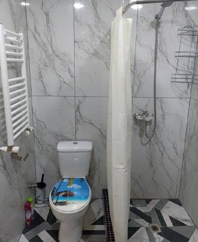 Furnished 2-Room Apartment in Shengavit photo 7 of 8