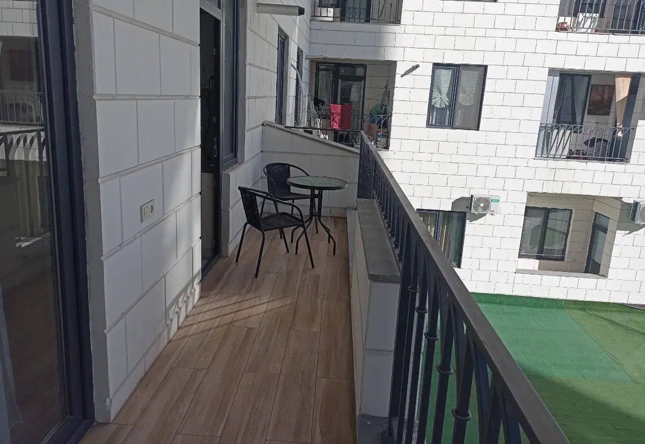 Furnished 2-Room Apartment in Shengavit photo 8 of 8