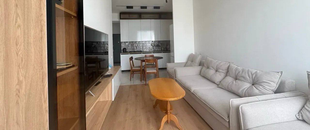 Furnished 3-Room Apartment in Nor Nork photo 1 of 8