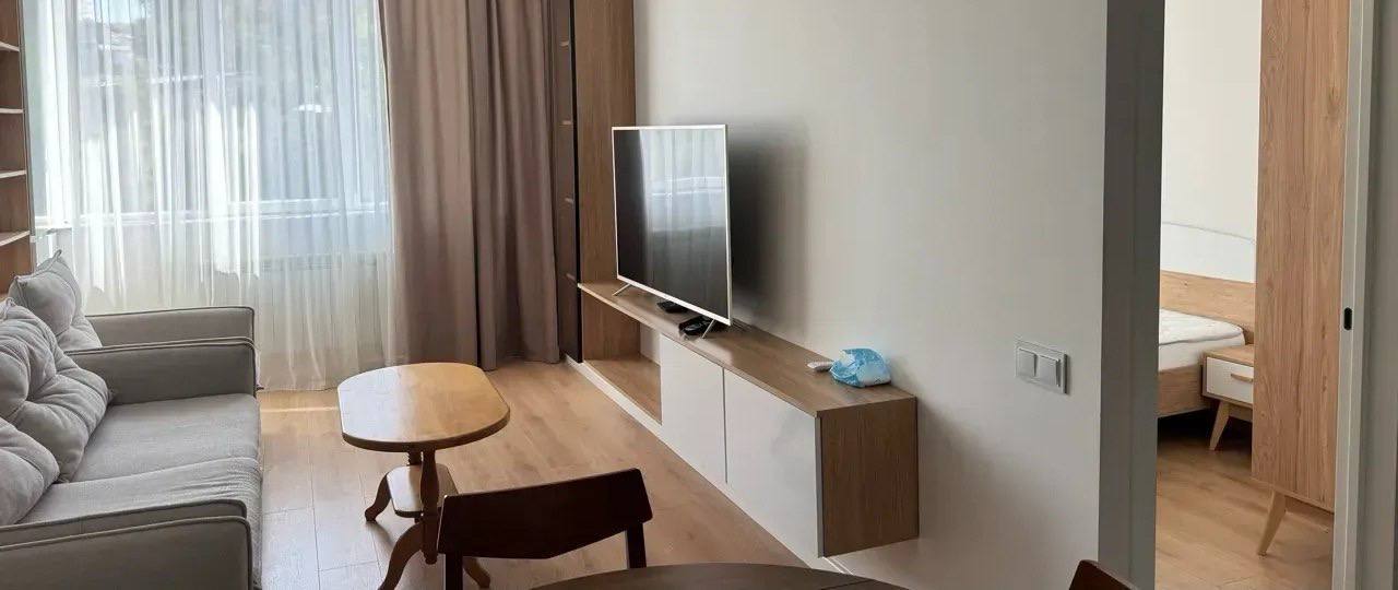 Furnished 3-Room Apartment in Nor Nork photo 2 of 8
