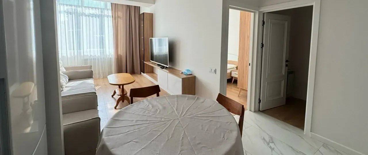 Furnished 3-Room Apartment in Nor Nork photo 3 of 8