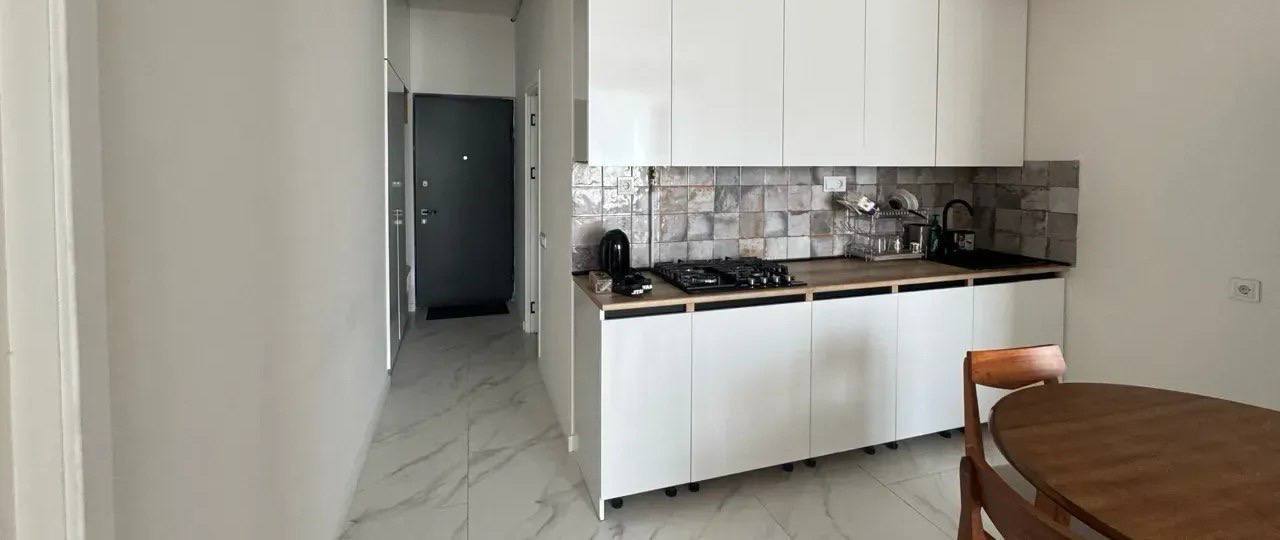 Furnished 3-Room Apartment in Nor Nork photo 4 of 8