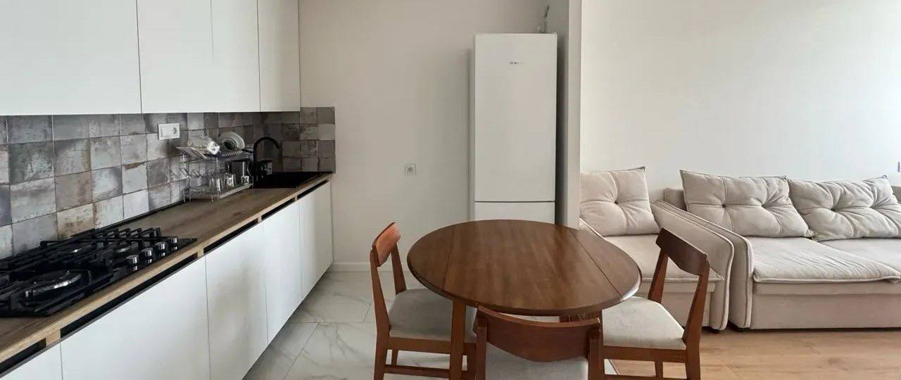 Furnished 3-Room Apartment in Nor Nork photo 5 of 8