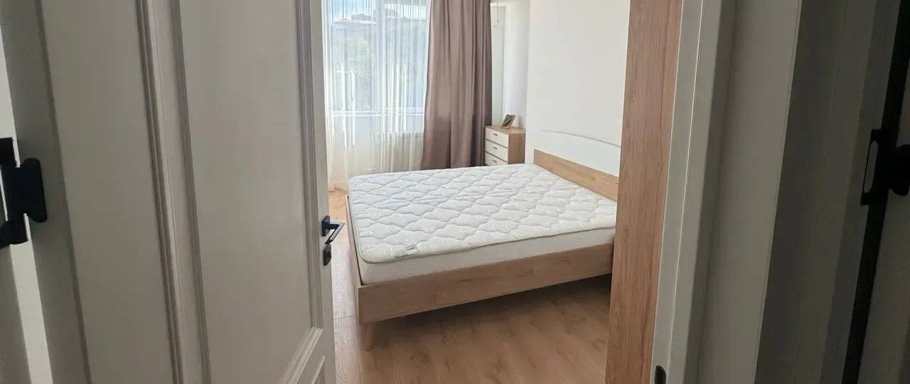 Furnished 3-Room Apartment in Nor Nork photo 6 of 8