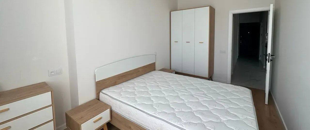 Furnished 3-Room Apartment in Nor Nork photo 7 of 8