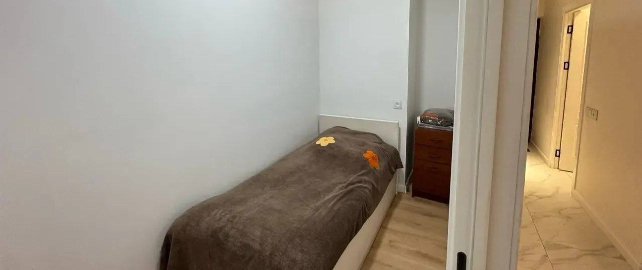 Furnished 3-Room Apartment in Nor Nork photo 8 of 8