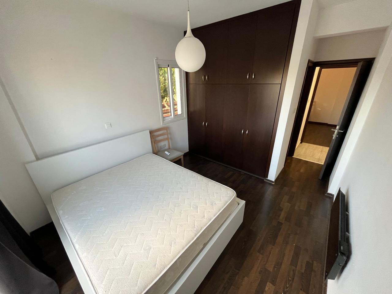 Two-Bedroom Apartment in Agios Athanasios photo 2 of 4