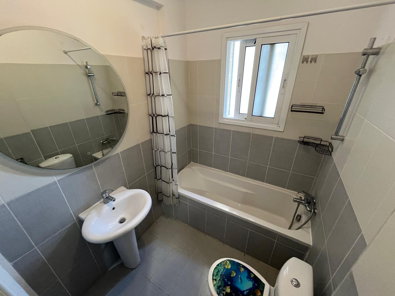 Two-Bedroom Apartment in Agios Athanasios photo 3 of 4