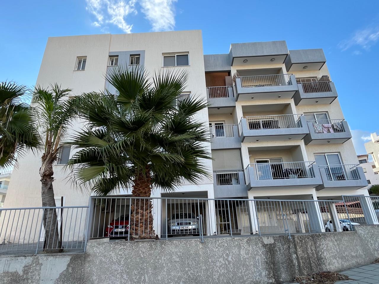 Two-Bedroom Apartment in Agios Athanasios photo 4 of 4