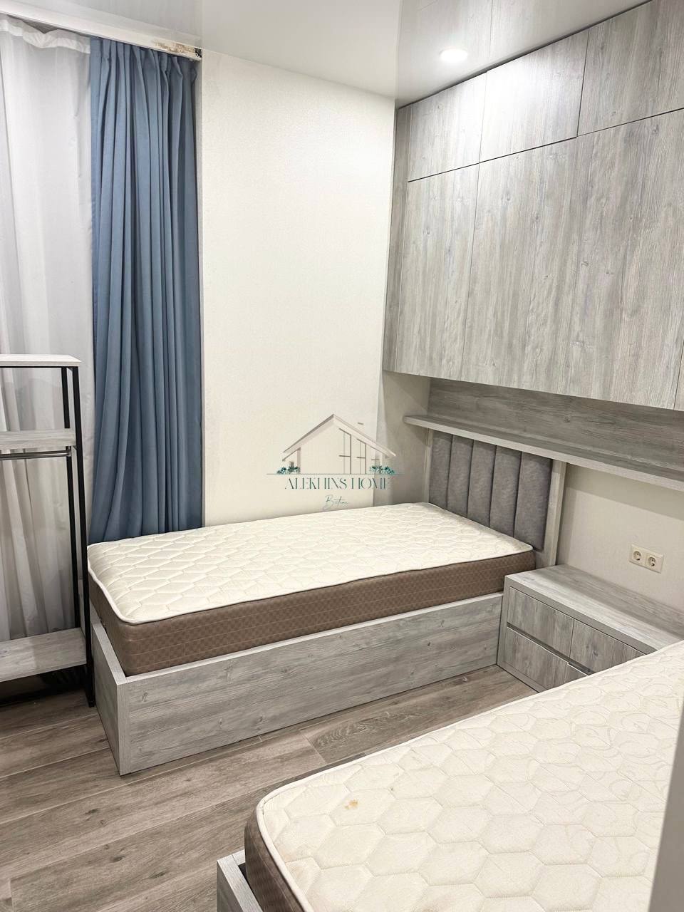 Трёхкомнатная квартира у моря photo 4 of 6