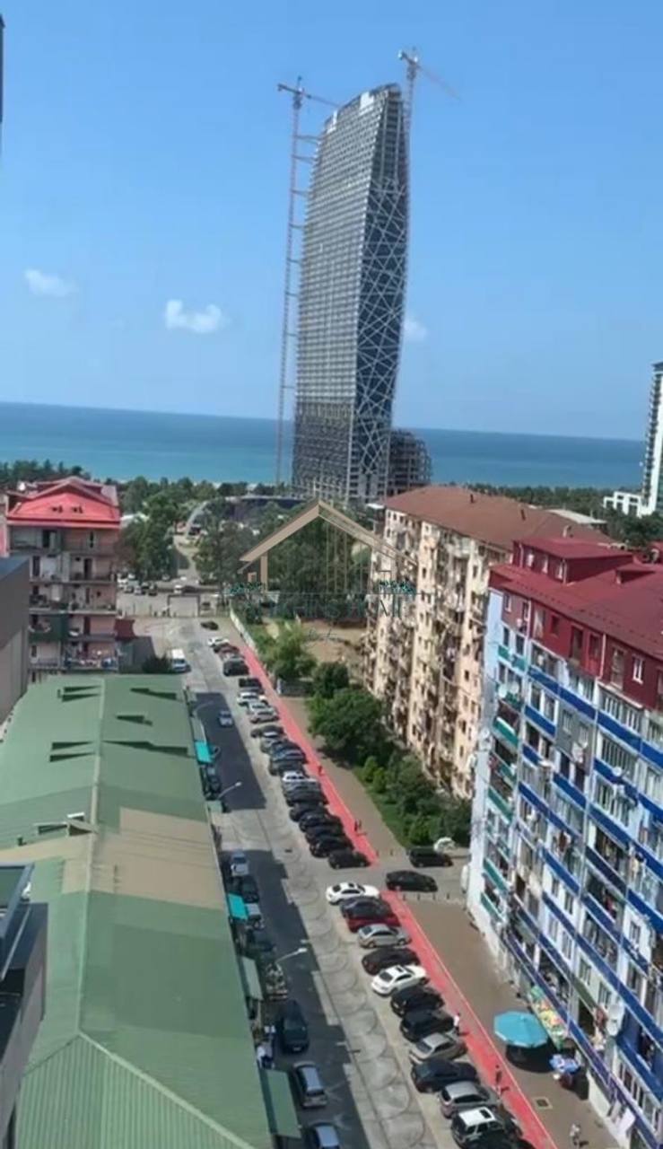 Трёхкомнатная квартира у моря photo 5 of 6