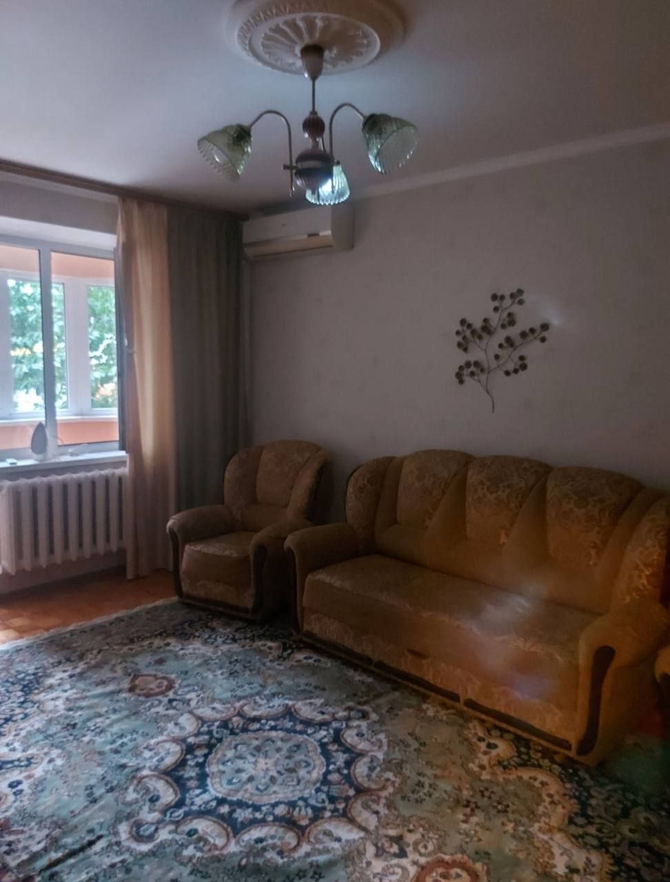 Двухкомнатная квартира в Чокане photo 2 of 8