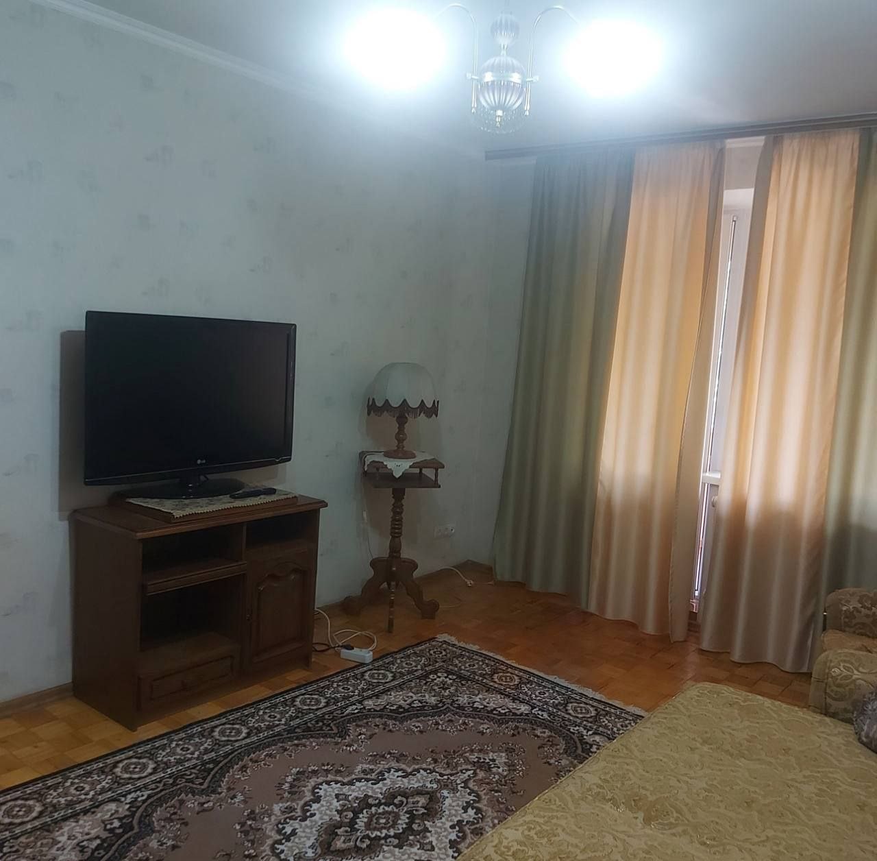 Двухкомнатная квартира в Чокане photo 3 of 8