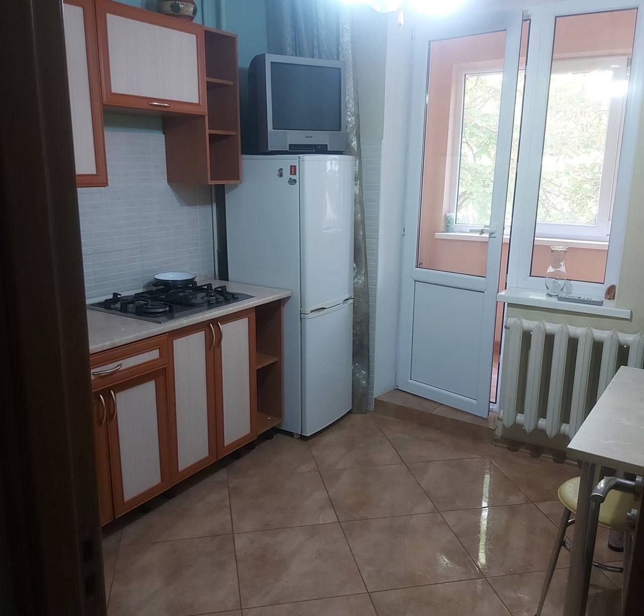 Двухкомнатная квартира в Чокане photo 5 of 8
