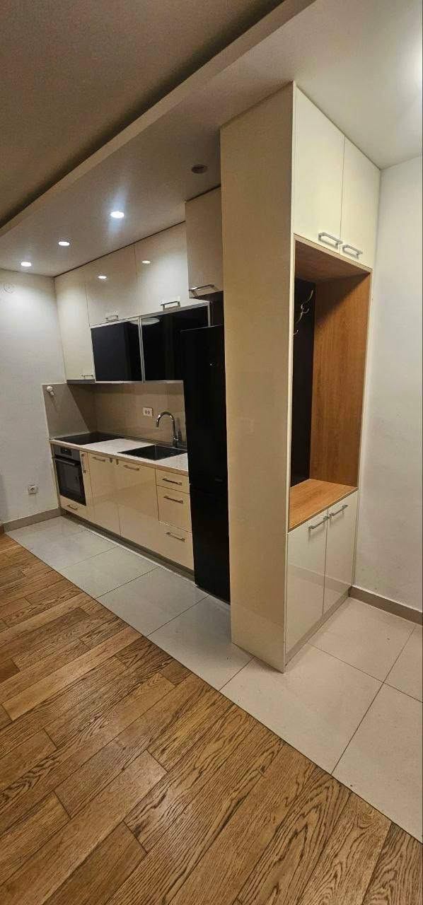 Двухкомнатная квартира в аренду на Звездари photo 5 of 8