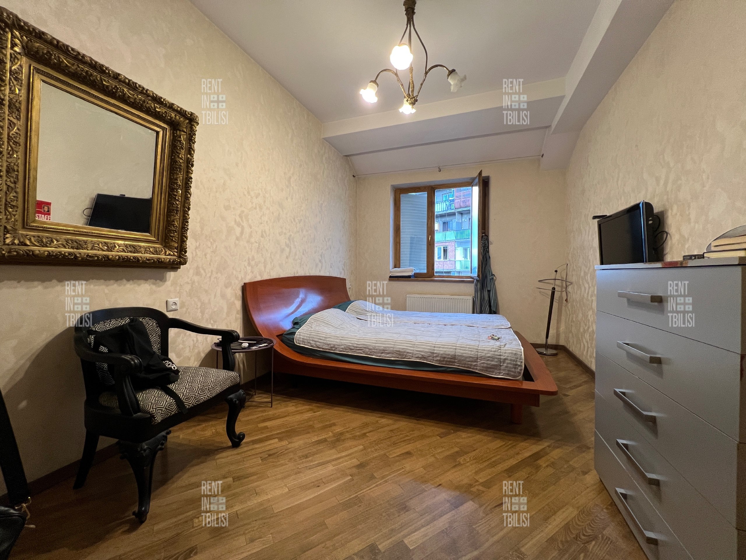 4-Bedroom Apartment in Vera photo 1 of 8