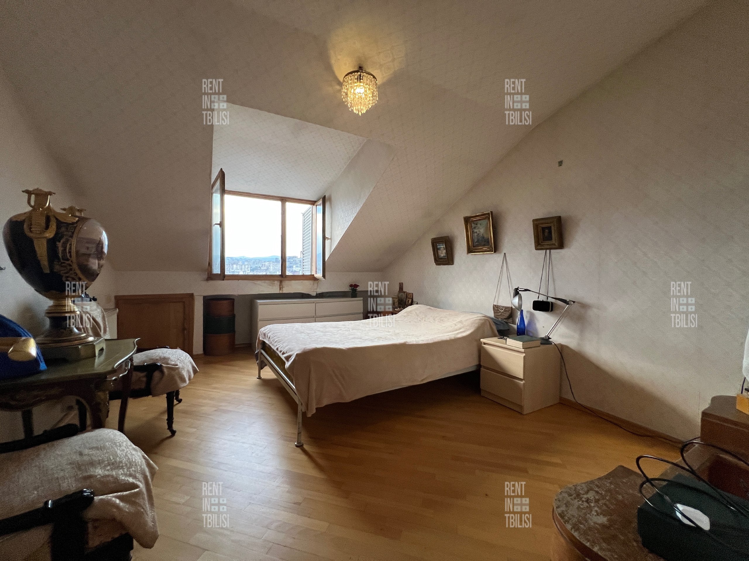 4-Bedroom Apartment in Vera photo 2 of 8