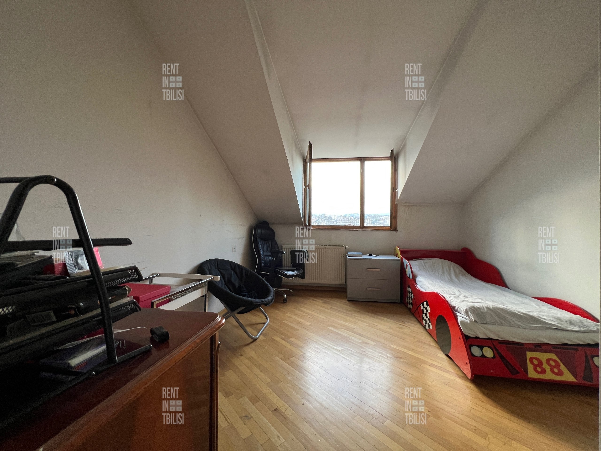 4-Bedroom Apartment in Vera photo 4 of 8