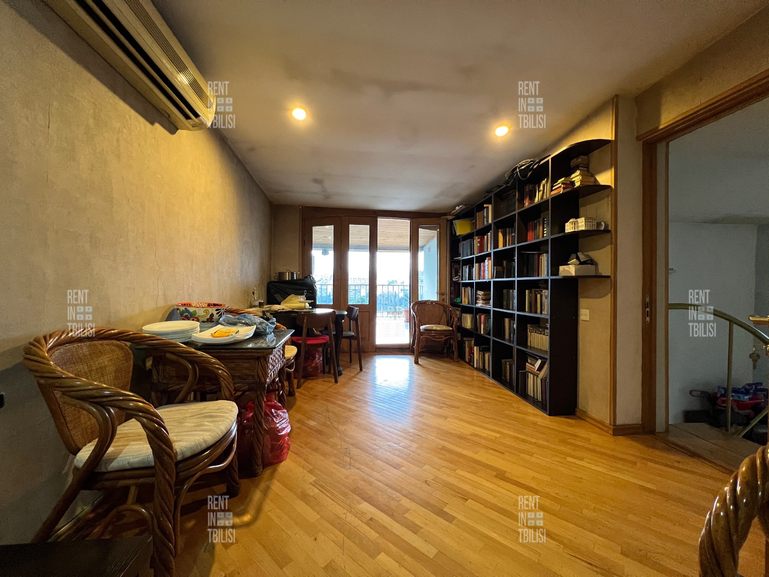 4-Bedroom Apartment in Vera photo 5 of 8