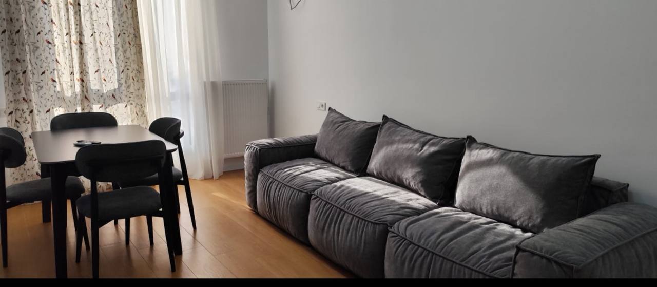 One-Bedroom Apartment in Vashlijvari