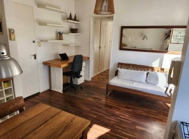 Two-Room Apartment in Microcentro photo 1 of 8