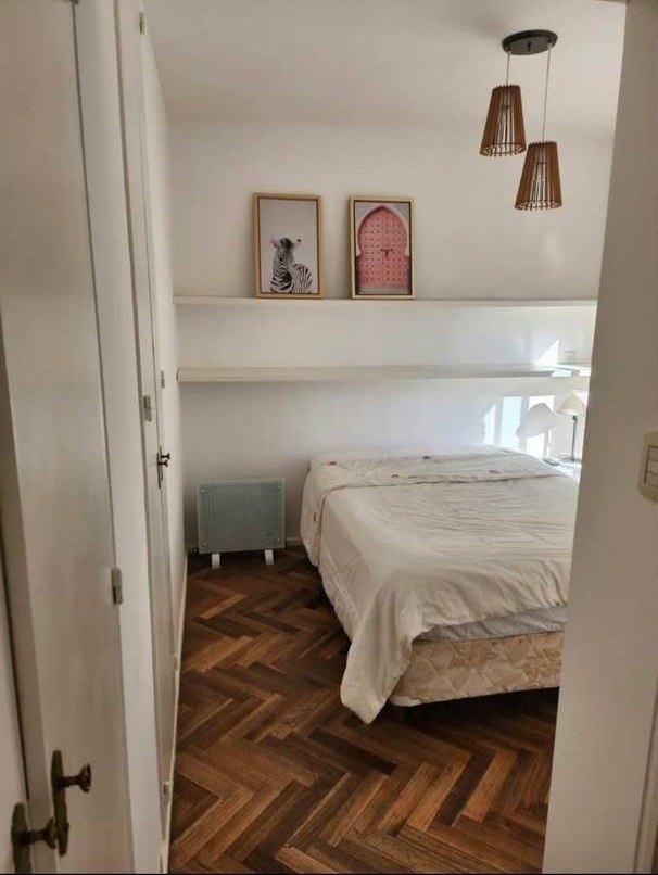 Two-Room Apartment in Microcentro photo 8 of 8