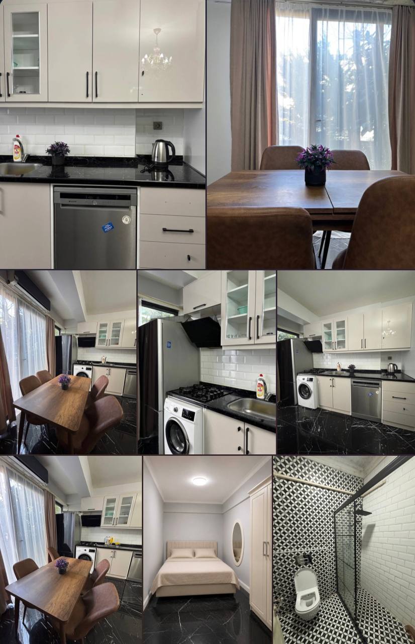 1+1 Apartment in Zeytinburnu photo 1 of 1