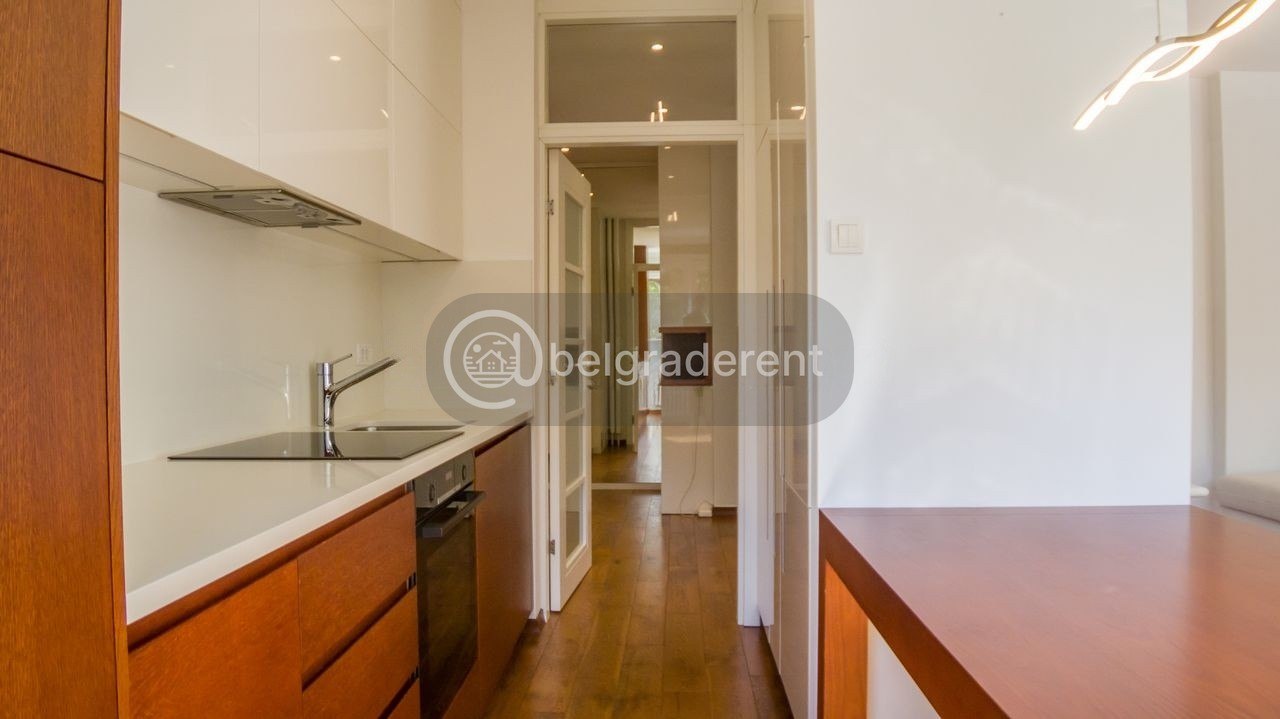 2-Bedroom Apartment in Novi Beograd photo 5 of 7