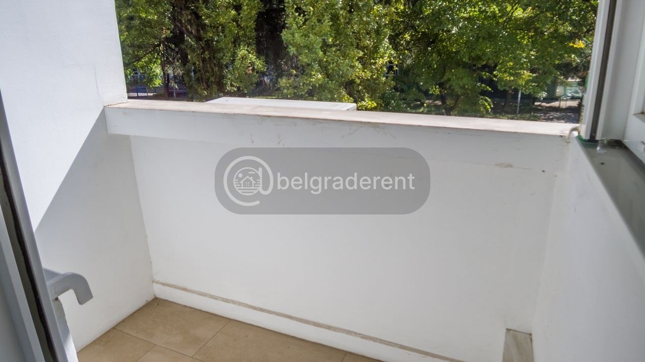 2-Bedroom Apartment in Novi Beograd photo 7 of 7
